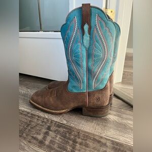 Ariat PrimeTime Tack boots